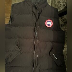 Canada Goose Women’s Freestyle Vest